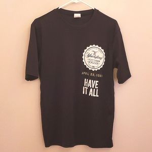 Yuengling Athletic Tee